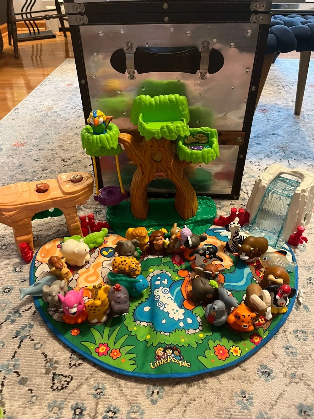 Fisher-Price fisher price